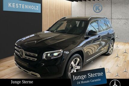 Mercedes-Benz GLB 200 Gebrauchtwagen