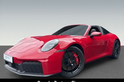 Porsche 992 Gebrauchtwagen