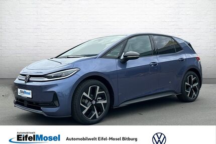 VW ID.3 Gebrauchtwagen