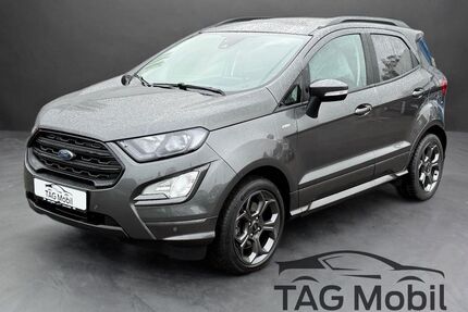 Ford EcoSport Gebrauchtwagen