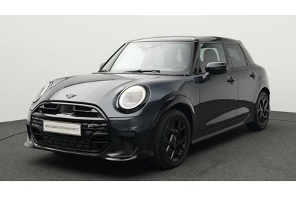 Mini Cooper C Gebrauchtwagen