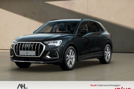 Audi Q3 Gebrauchtwagen
