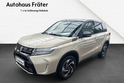 Suzuki Vitara Gebrauchtwagen
