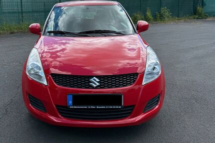 Suzuki Swift Gebrauchtwagen
