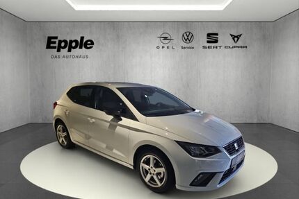 Seat Ibiza Gebrauchtwagen