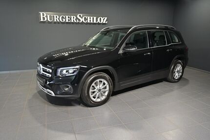 Mercedes-Benz GLB 220 Gebrauchtwagen