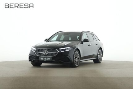 Mercedes-Benz E 450 Gebrauchtwagen