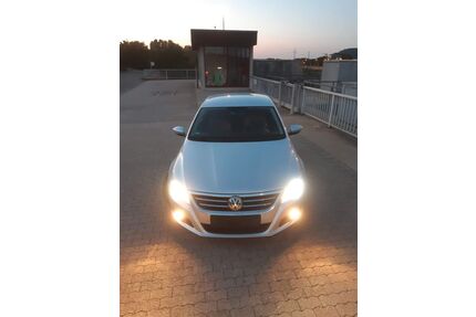 VW Passat CC Gebrauchtwagen