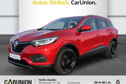 Renault Kadjar Gebrauchtwagen