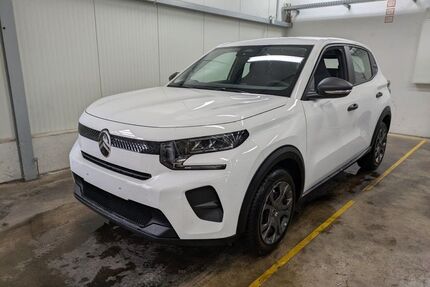 Citroen C3 Gebrauchtwagen