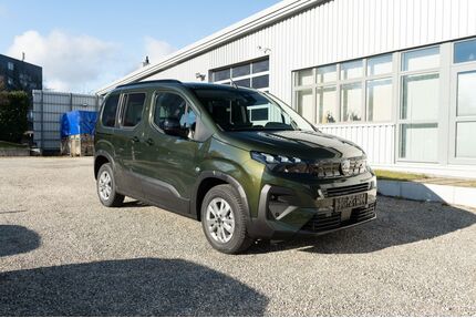 Peugeot Rifter Gebrauchtwagen