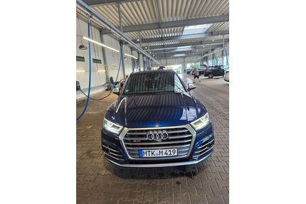 Audi SQ5 Gebrauchtwagen