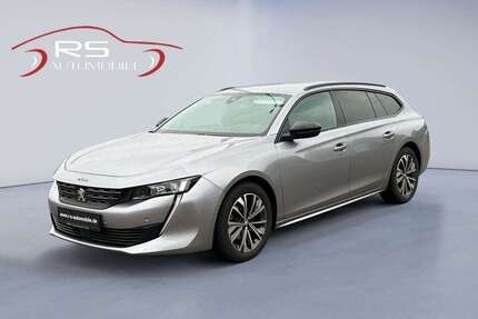 Peugeot 508 Gebrauchtwagen