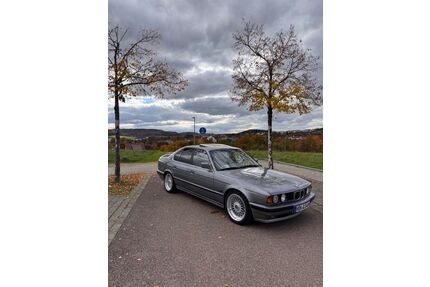BMW 525 Gebrauchtwagen