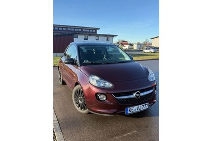 Opel Adam Gebrauchtwagen