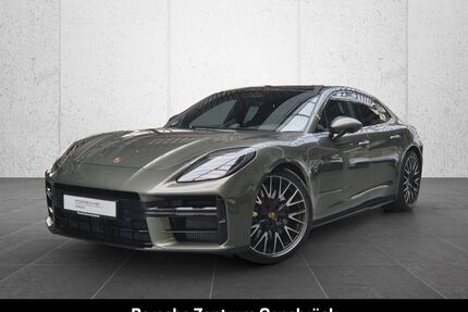 Porsche Panamera Gebrauchtwagen
