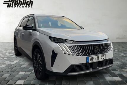 Peugeot 5008 Gebrauchtwagen
