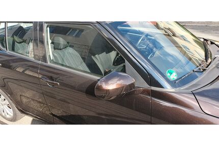 Suzuki Swift Gebrauchtwagen