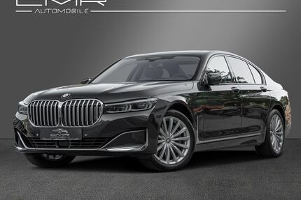 BMW 750 Gebrauchtwagen