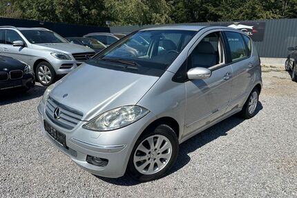 Mercedes-Benz A 150 Gebrauchtwagen