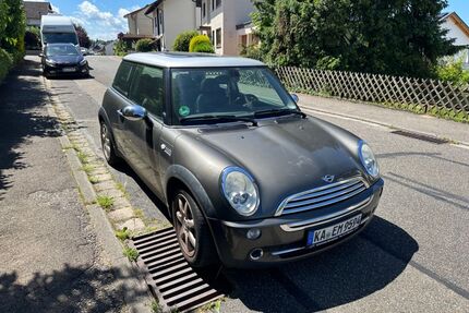 Mini Andere Gebrauchtwagen