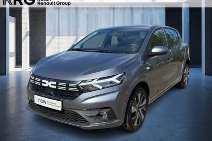Dacia Sandero Gebrauchtwagen