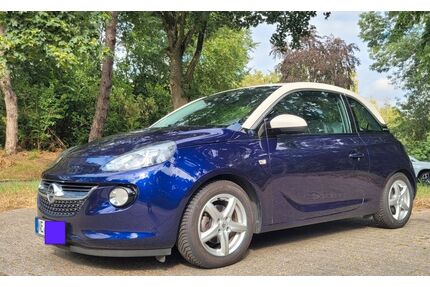 Opel Adam Gebrauchtwagen
