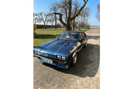 Ford Capri Gebrauchtwagen