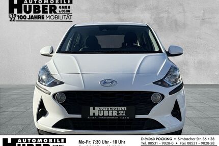 Hyundai i10 Gebrauchtwagen