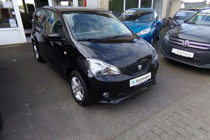 Seat Mii Gebrauchtwagen