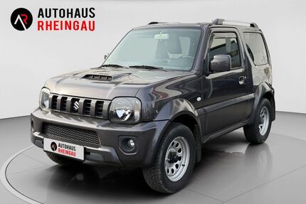 Suzuki Jimny Gebrauchtwagen