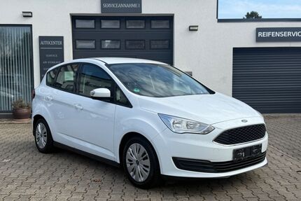 Ford C-Max Gebrauchtwagen