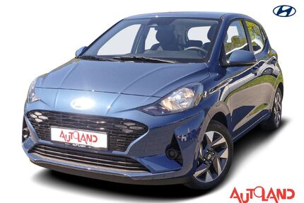 Hyundai i10 Gebrauchtwagen
