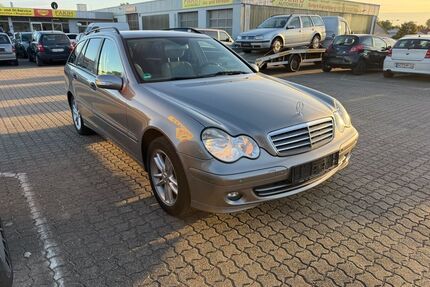 Mercedes-Benz C 200 Gebrauchtwagen