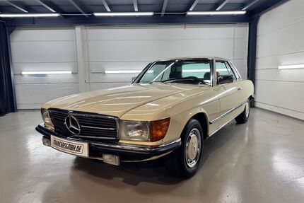 Mercedes-Benz SLC 280 Gebrauchtwagen