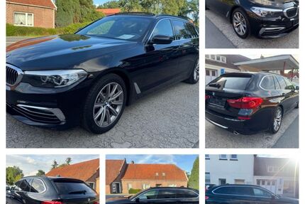 BMW 530 Gebrauchtwagen