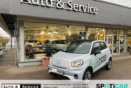 Leapmotor T03 Gebrauchtwagen