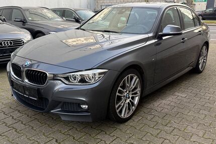 BMW 318 Gebrauchtwagen
