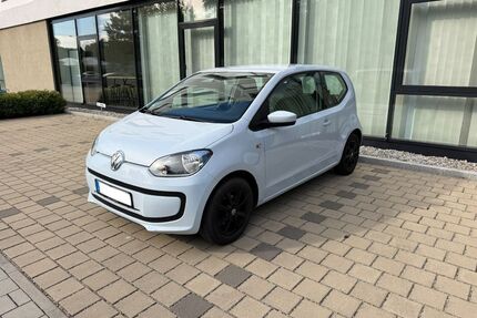 VW up! Gebrauchtwagen