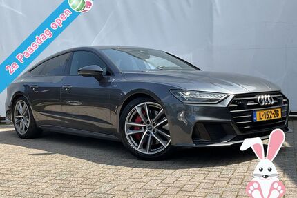 Audi A7 Gebrauchtwagen