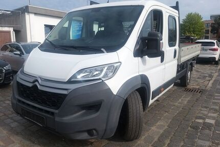 Citroen Jumper Gebrauchtwagen