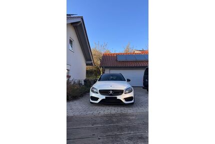 Mercedes-Benz C 43 AMG Gebrauchtwagen