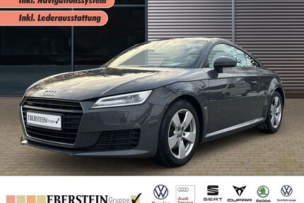 Audi TT Gebrauchtwagen