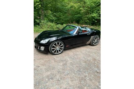 Opel GT Gebrauchtwagen