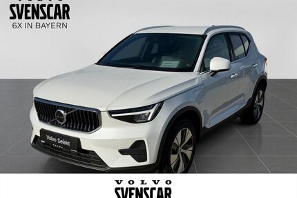 Volvo XC40 Gebrauchtwagen