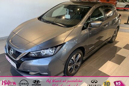 Nissan Leaf Gebrauchtwagen