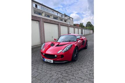 Lotus Exige Gebrauchtwagen