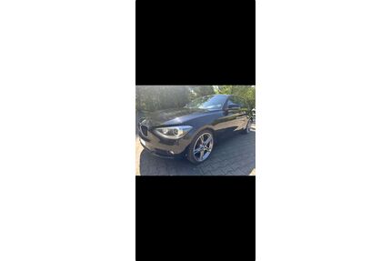 BMW 125 Gebrauchtwagen