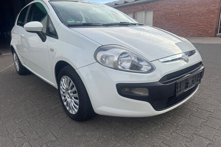 Fiat Punto Evo Gebrauchtwagen