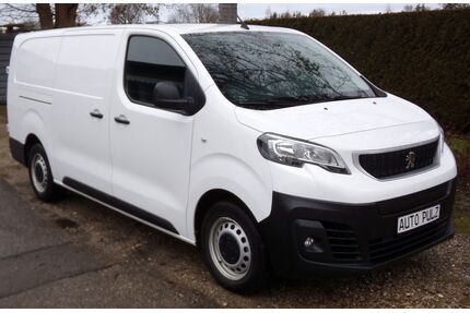 Peugeot Expert Gebrauchtwagen